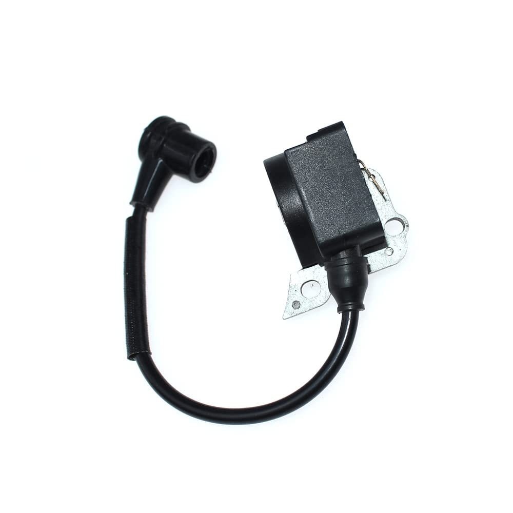 Bobine d'allumage supprime les ratés moteur sur Elite 4700