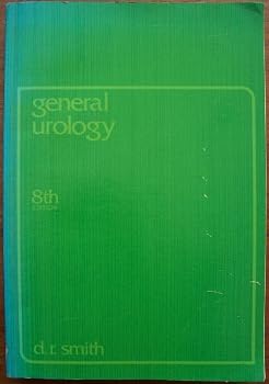 Loose Leaf General urology Book