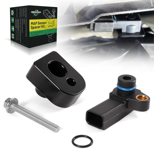 Rendrox MAP Sensor w/ Spacer Kit