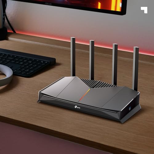 Variante de TP-Link router gaming Archer GE230 Wi-Fi 7 Dual Band 2.5Gbps