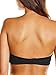 Wonderbra Women's Ultimate Strapless Bra Black 32F