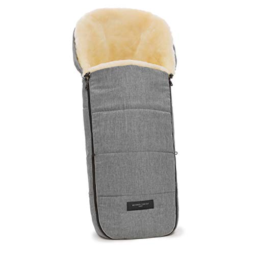 joolz universal footmuff