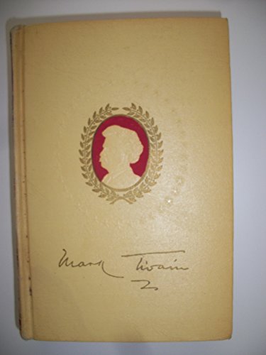 Tom Sawyer Abroad ( American Artists Edition Vo... B002JN3FNK Book Cover