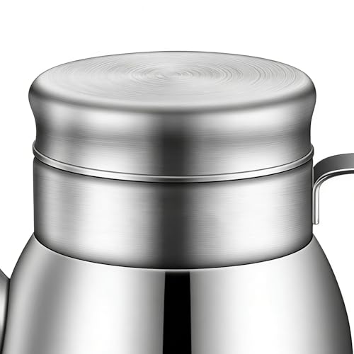 Dispensador de aceite de cocina ideal para ensaladas, barbacoas y catering 8