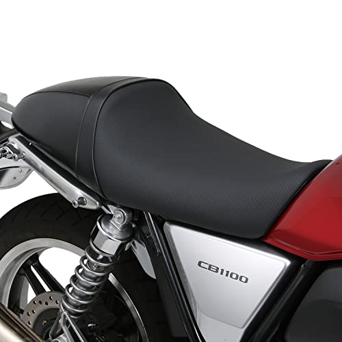HONDA バイクシート ブラック　cb1100 ホンダ CB1100 シート | バイクパーツ通販 Webike