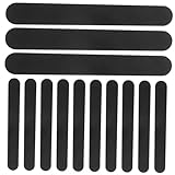 DECORNIJIA 25 Stück Kunststoff-zungenspatel Für Mundpflege, Glatte Oberfläche, Sicher Und Praktisch Für Zuhause Oder Praxis