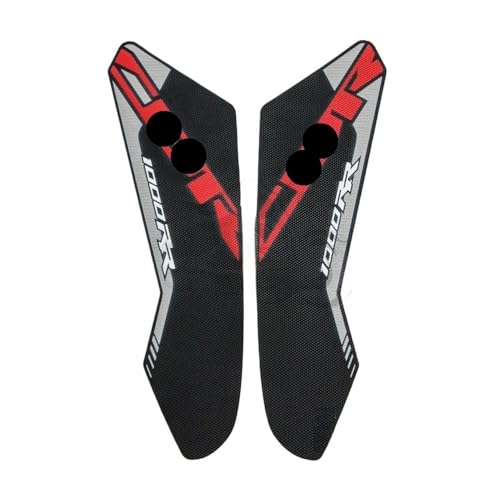 Coussinet de traction CBR1000RR grip reservoir moto 2017-2020 - 3