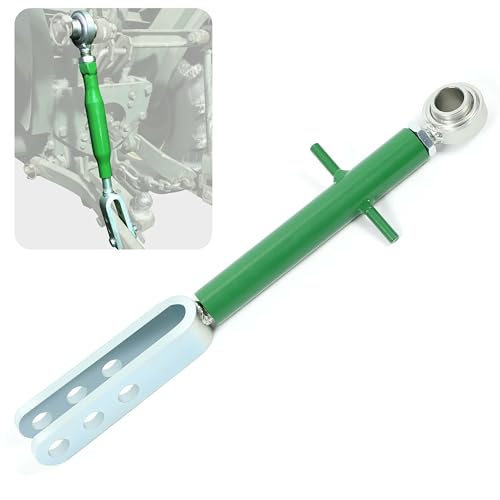 HECASA 3 Point Lift Link