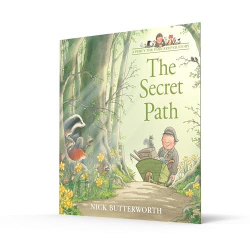 The Secret Path