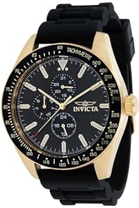 Invicta Aviator Nomad 38404