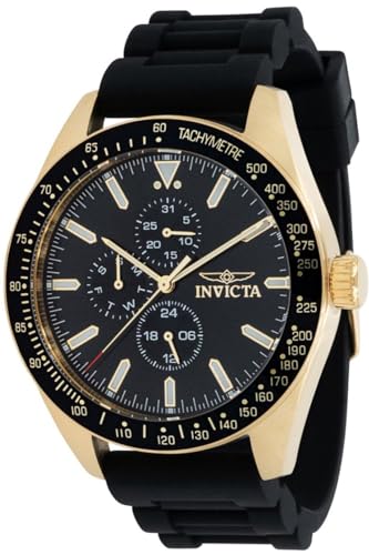 Invicta Aviator Nomad 38404