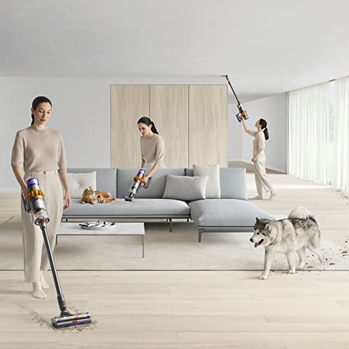 Dyson V15 Detect SV47 (Renewed)