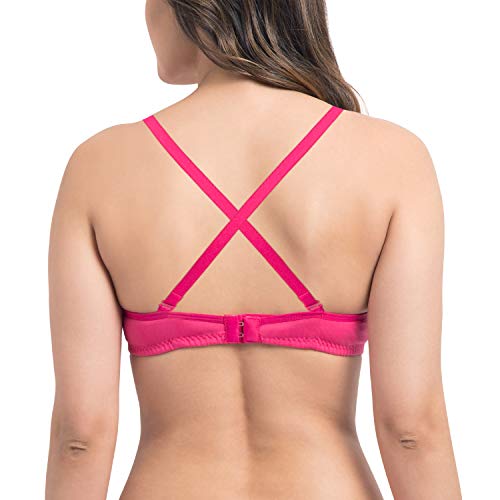 Image of Komli Women T-Shirt Bra