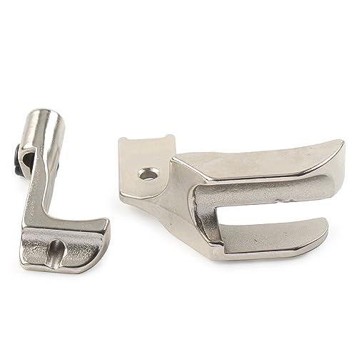 Pie para máquina de coser Walking Foot 1/2" S31+S32 miniatura 3