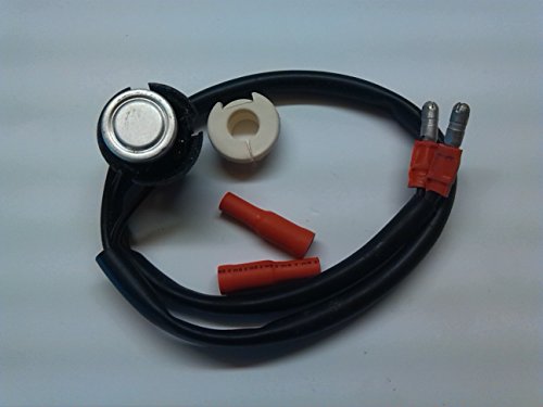 Preisvergleich Produktbild Riello Vorwärmthermostat Gulliver RG1RK, RG0.2R (3007462)