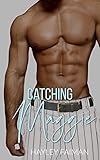 Catching Maggie (Men of Baseball Book 2)