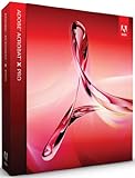 Adobe Acrobat X Pro Macintosh版 (Acrobat 11への無償アップグレード対象 2012/12/30まで)