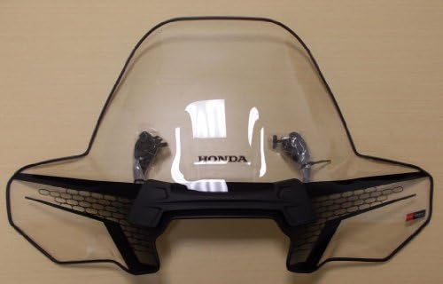 New 2005-2016 Honda TRX500 TRX 500 Foreman ATV Windscreen Windshield