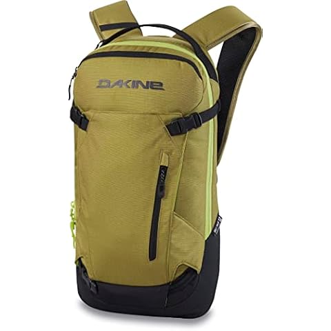 Dakine Men's Heli Pack 12L Ski Backpack Cover