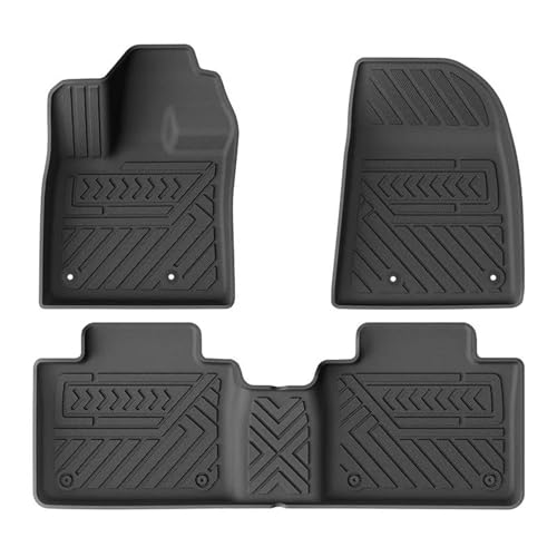 Tapis de sol Volvo XC70 2026 étanche idéal pour les sorties outdoor en famille
