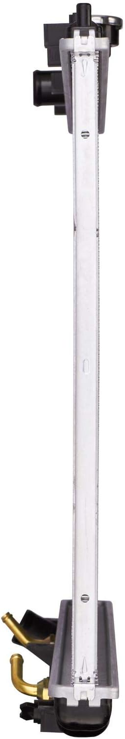 Radiator for Honda Odyssey 3.5L - 1999 2000 2001 2002 2003 2004 - HO3010138 QOA