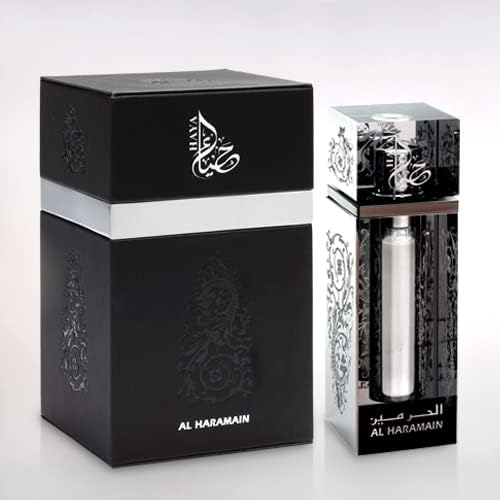 Haramain Haya - 24 ml