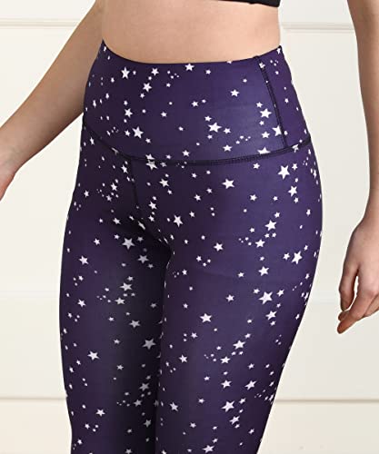 Image of Rock Paper Scissors Premium Gym wear /Active Wear Tights Strechable Leggings Yoga Pants Gym Tight Abstract Print
