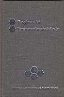 Progress in Immunohematology 0915355604 Book Cover