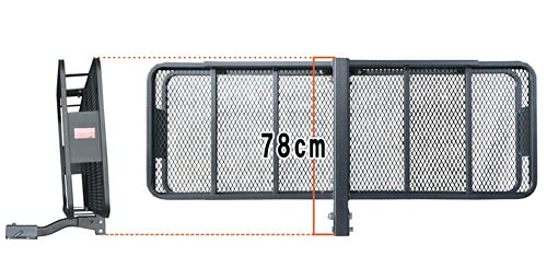 受け取り希望、ヒッチキャリア ヒッチカーゴ CURT製 折り畳み可 2インチ/50.8mm Amazon | CURT 正規品 ヒッチキャリア ヒッチカーゴ 18153 折り畳み可