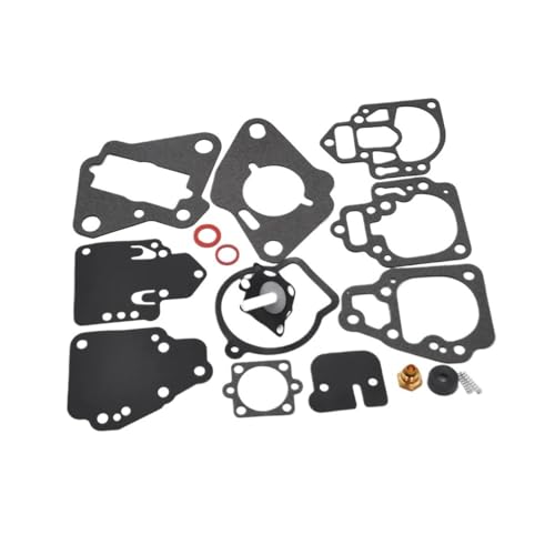 Carburateur 1395-97611 kit de reconstruction pour naviguer sereinement