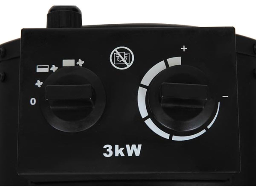 Stanley ST-52-231-E Heizlüfter