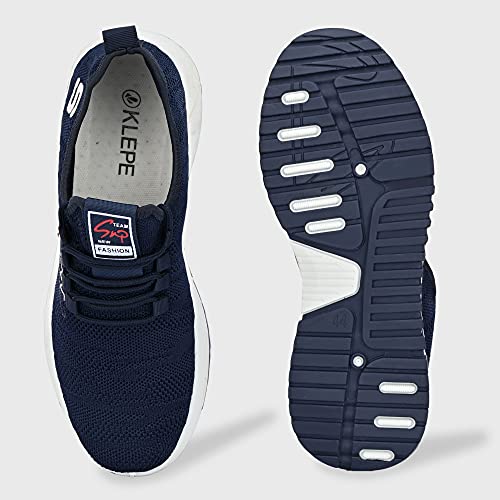 Image of Klepe Boys G06 Running Shoes