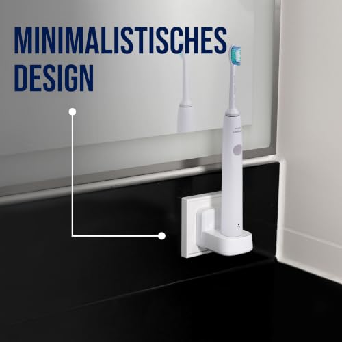 ProofVision TBCharge EU-Ladegerät, die meisten Oral-B (iO3-6, Nicht iO7-10)