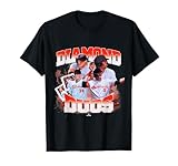 Adley Rutschman & Gunnar Henderson | Baltimore | MLBDDUO4009 T-Shirt