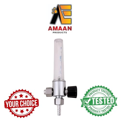 Argon Flowmeter || Gas Flowmeter || Argon and Co2 Flowmeter || Carbon Dioxide Flowmeter - Image 2 thumbnail