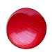 hgkl Pelota Pilates Pelota de Yoga Pilates Fitness Balance Bola Gimnasia Embarazada Mujer Fildesto Ejercicio Fitness Midfiliar PVC Bola (Color : Red 55 CM)