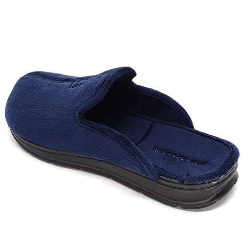 Pantufa Pegada 166001