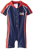 Baby Banz Boys' One Piece Swimsuit