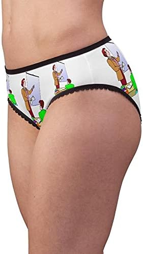 Tayra Panties, Tayra Underwear, Briefs, Cotton Briefs, Funny Underwear, Panties For Women
