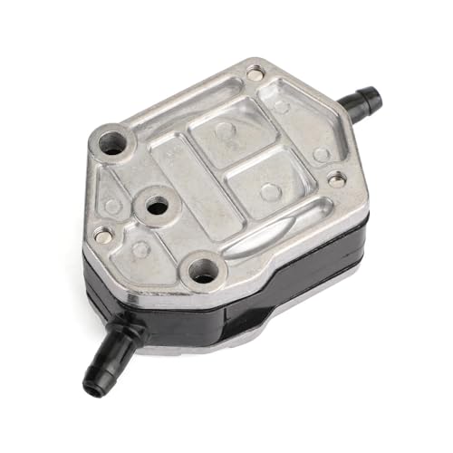 Bomba de combustible para Yamaha 40EJRT C25ELHT reemplazo 692-24410-00-00