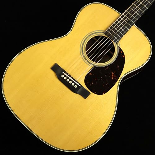 Martin 000-EC 30th Anniversary S/NF2970047 y胂fz }[`
