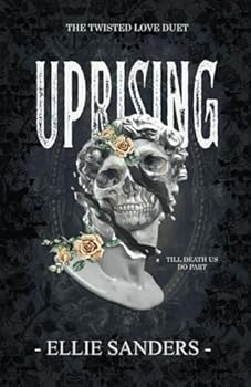 Paperback Uprising (Twisted Love Duet Book 2) Book