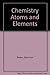 Chemistry Atoms and Elements (Science workshop series)
