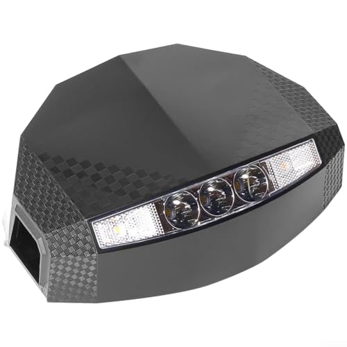 Écran d'affichage LED pour scooter électrique KUKIRIN G2 G3 G4, affichage clair de la vitesse, écran LCD (G3)
