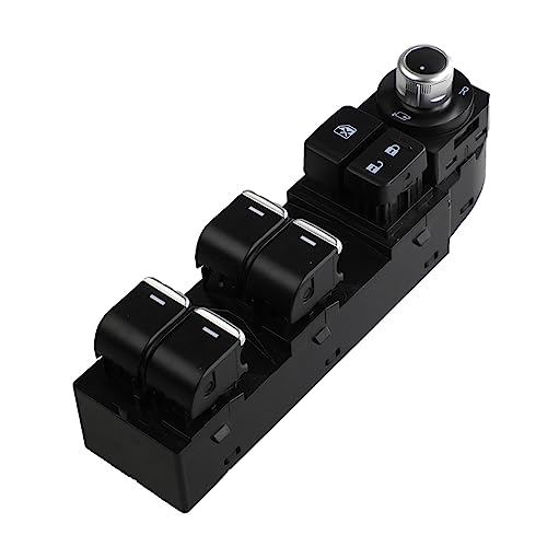 Accessoires de voiture bouton de commutation de fenêtre Mazda 6 2018 interrupteur GW3C66350