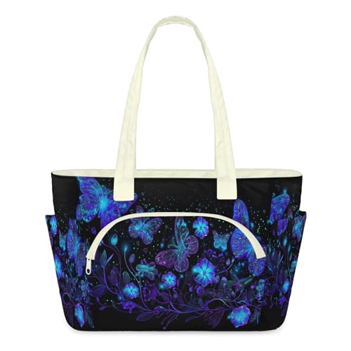 Sac fourre-tout zippé grand format pour sécuriser vos voyages