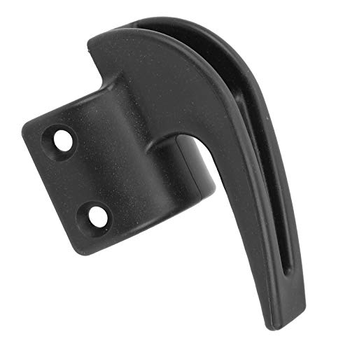 Opbergtas Haak PC Elektrische scooter Accessoire Draaghaak Hanger met 4 bevestigingsschroeven voor Elektrische Scooter… - Afbeelding 8