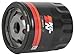 K&N Select Oil Filter: Designed to Protect your Engine: Fits Select CHEVROLET/GMC/BUICK/PONTIAC Vehicle Models (See Product Description for Full List of Compatible Vehicles), SO-1001