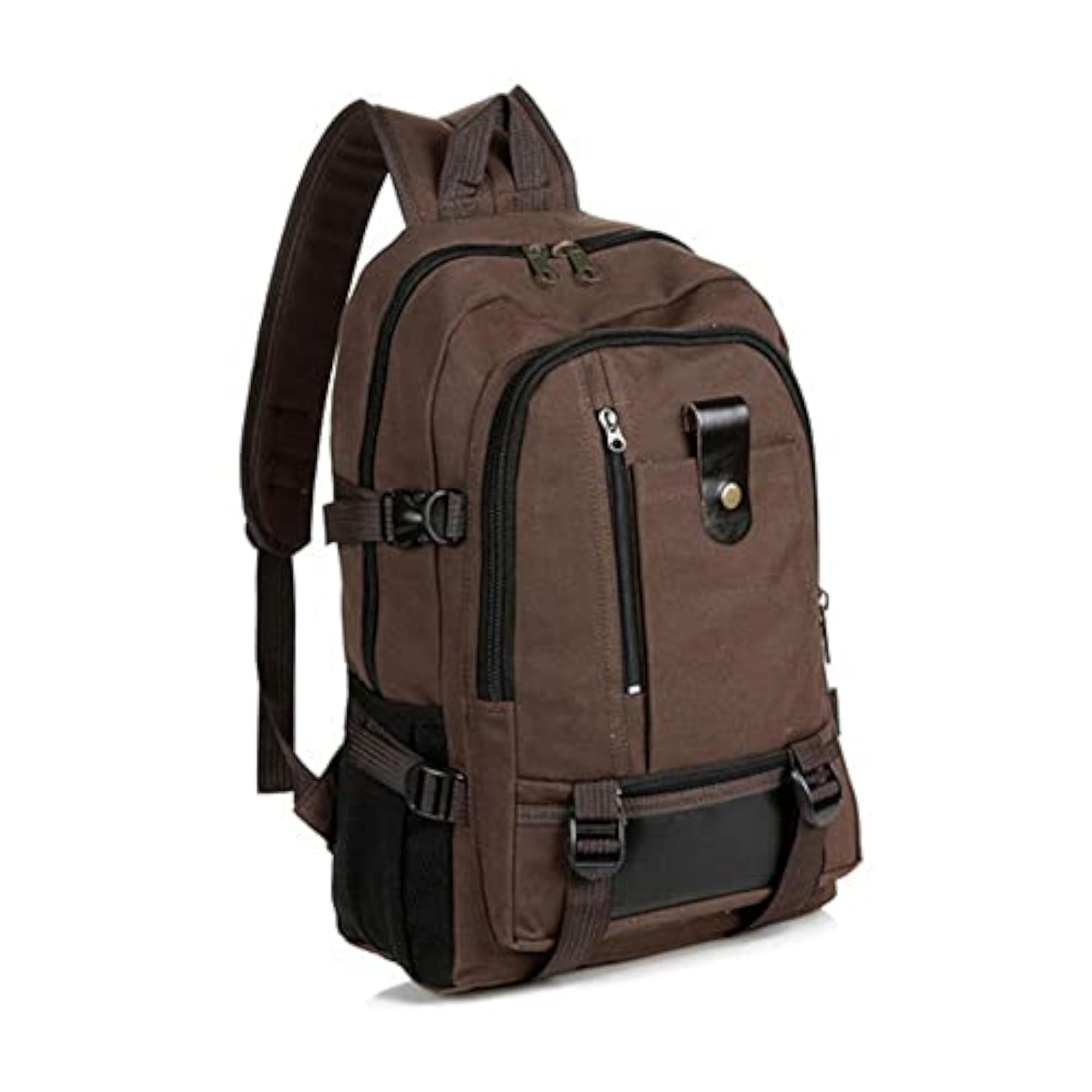 Portable Backpack for Men, Travel Daypack