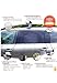 JELLYBABABABY Parasol de Coche, Ventana Lateral Trasera, Para Bebés, Niños y Mascotas,...
